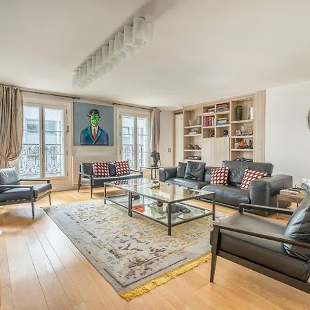 Appartamento Beautiful In A Very Well Positioned Area *