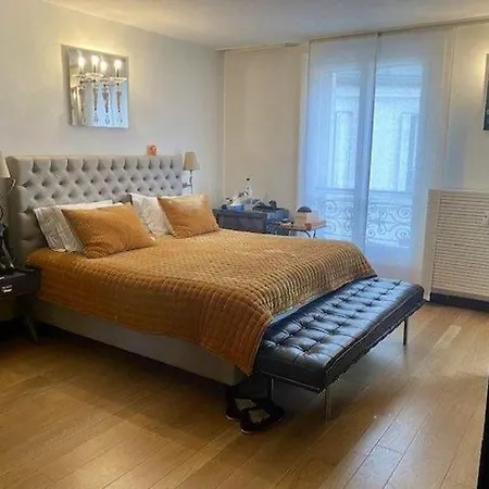 Beautiful In A Very Well Positioned Area * Paris