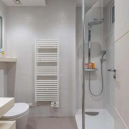 Appartamento Beautiful In A Very Well Positioned Area