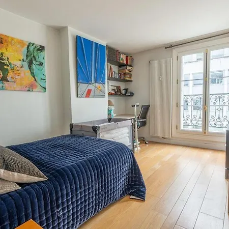 Beautiful In A Very Well Positioned Area Apartment